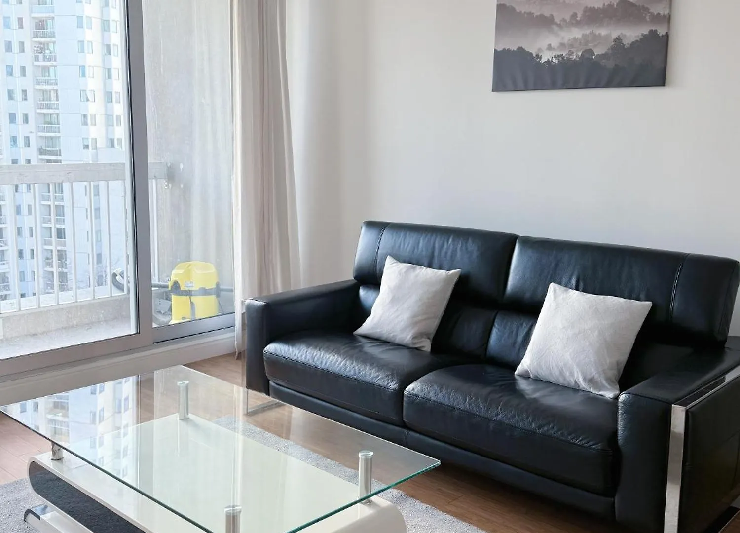 Superb Modern And Spacious Mathis Apartment *