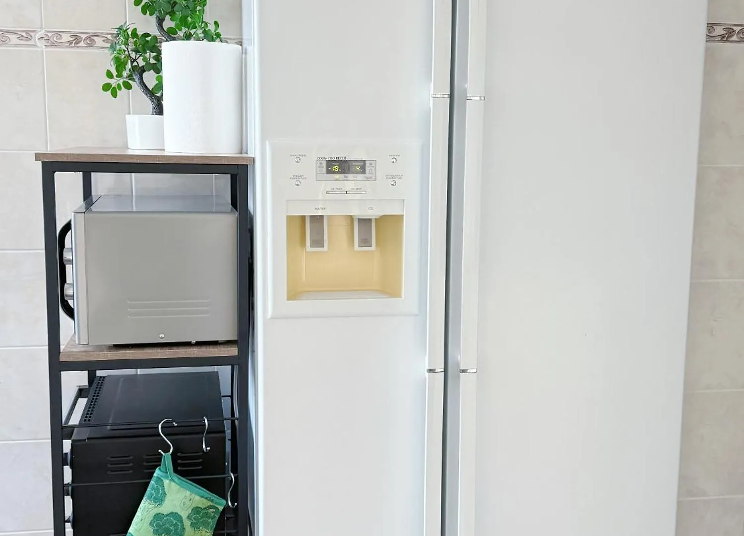 Apartment Superb Modern And Spacious Mathis *