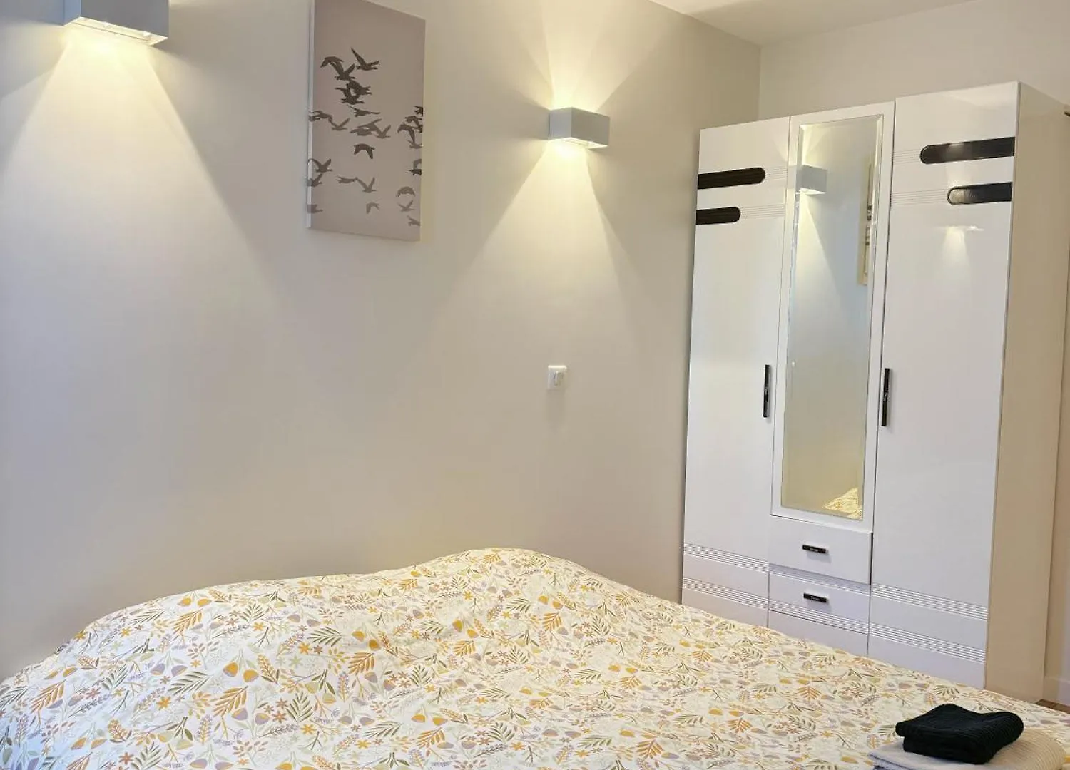 Apartment Superb Modern And Spacious Mathis
