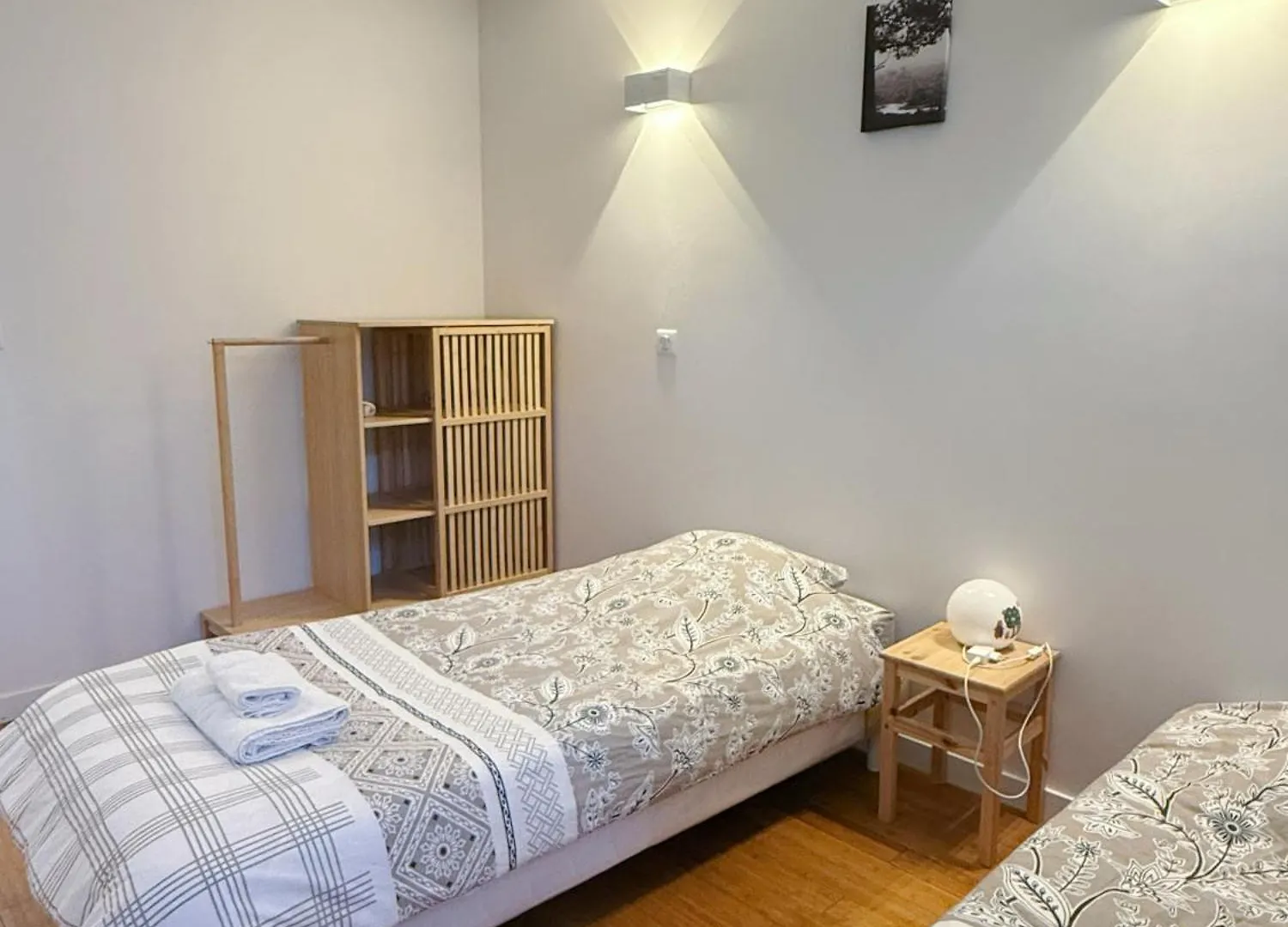 Superb Modern And Spacious Mathis باريس